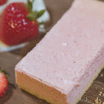 Gourmet Strawberries & Cream Cheesecake 5 - Pack - ProteinSnackShop