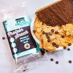 Peanut Butter Protein Bar 5 - Pack - ProteinSnackShop